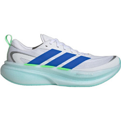 Adidas Supernova Glide Ανδρικά Αθλητικά Παπούτσια για Τρέξιμο Γαλάζια KJ8758