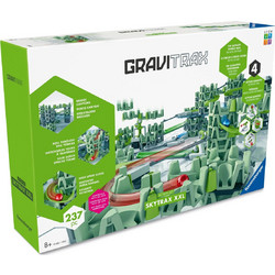 Ravensburger GraviTrax Action-Set Skytrax XXL