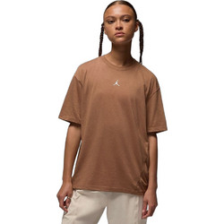 Jordan Diamond Γυναικείο Αθλητικό T-Shirt Ταμπά FN5116-223