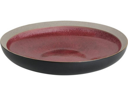 Espiel Passion Πιάτο Βαθύ Κεραμικό 25.8cm NIC811K1