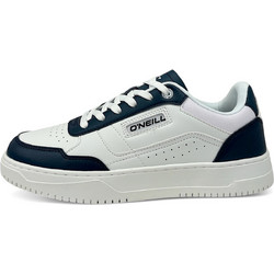 O'Neill Ανδρικά Sneakers Λευκά 90251034.00A