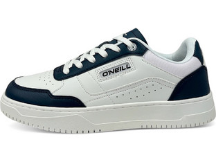 O'Neill Ανδρικά Sneakers Λευκά 90251034.00A