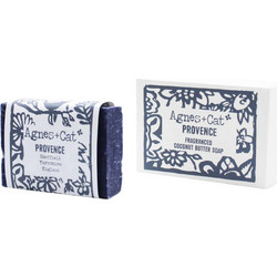 Agnes + Cat Provence Χειροποίητο Σαπούνι 140gr