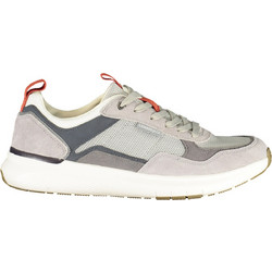 Lumberjack Ανδρικά Sneakers Μπεζ 102269149-354