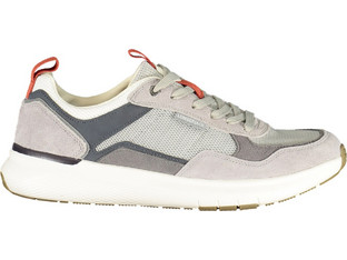 Lumberjack Ανδρικά Sneakers Μπεζ 102269149-354