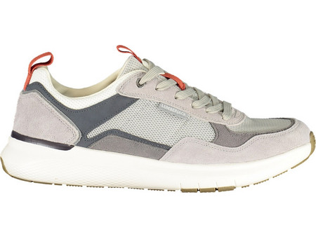Lumberjack Ανδρικά Sneakers Μπεζ 102269149-354