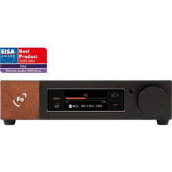 Ferrum Audio Wandla DAC