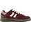 Coolway Goal Ανδρικά Sneakers Μπορντό 156283141