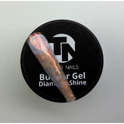 Tango Nails Diamond Shine N27 Builder Gel 15ml