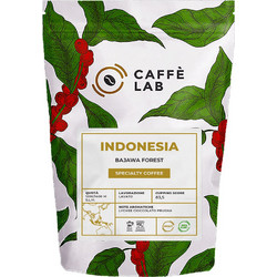 Caffe Lab ndonesia Bajawa Forest Καφές Espresso Arabica σε Κόκκους 250gr