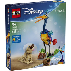 Lego Disney Kevin & Dug για 9+ Ετών 43290