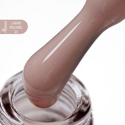 Alezori 23 Hema Free Gel 15ml