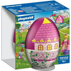 Playmobil Πριγκίπισσες για 4+ Ετών 72102