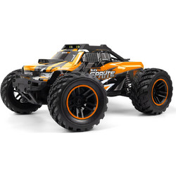 Blackzon Spryte MT Τηλεκατευθυνόμενο Αυτοκίνητο Off Road 4WD 1:20 Orange 540303