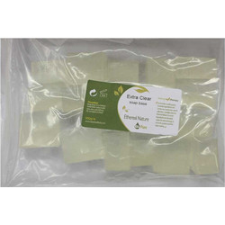 Nature & Body Extra Clear Βάση Σαπουνιού 7.5kg