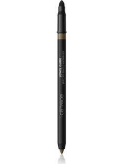 Catrice Jewel Glide Effect 040 Golden Jade Μολύβι Ματιών Αδιάβροχο 1.5gr