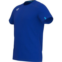 Arena Team Solid Ανδρικό Αθλητικό T-Shirt Μπλε 004900-800