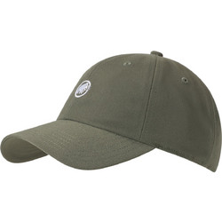 Mammut Καπέλο Jockey Υφασμάτινο Χακί 119100052-40285