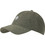 Mammut Καπέλο Jockey Υφασμάτινο Χακί 119100052-40285