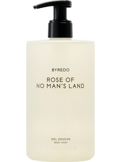 Byredo Rose Of No Man's Land Αφρόλουτρο σε Gel 225ml