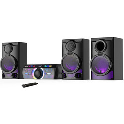 Akai Trinitone Sound Fusion System 3.1