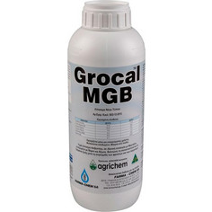 Farma-Chem SA Grocal MGB Υγρό Διαφυλλικό Λίπασμα Βορίου Ασβεστίου Μαγνησίου Αζώτου 1lt