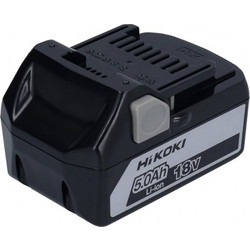 Hikoki BSL1850 Μπαταρία Εργαλείων Λιθίου 18V 5Ah