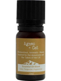 Anges & Cat Αιθέριο Έλαιο Cat Bells 10ml