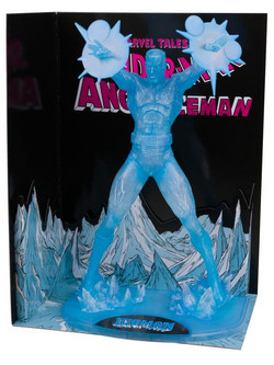 McFarlane Marvel Iceman 29cm