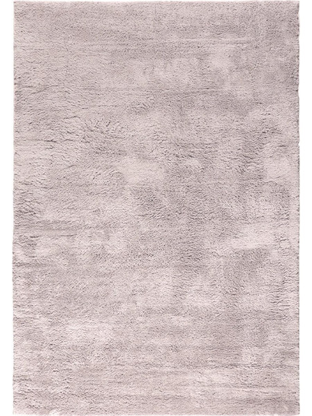 Eurofil Castelo Χαλί Ορθογώνιο Shaggy 140x200cm 110C103-2 Σομόν