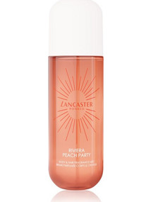 Lancaster Peach Party Body Mist 236ml