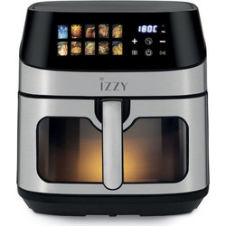 Izzy IZ-8270 Air Fryer 8.2lt