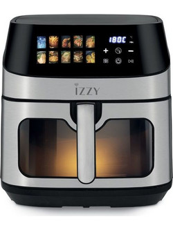 Izzy IZ-8270 Air Fryer 8.2lt