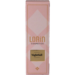 Lorin Nightfall Eau de Parfum 50ml