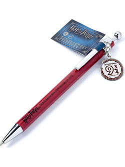 The Carat Shop Harry Potter Hogwarts Railway Στυλό 10τμχ