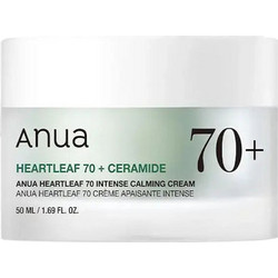 Anua Heartleaf 70+ Intense Calming Cream 50ml