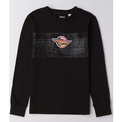 Ducati Παιδικό T-Shirt Μακρυμάνικο Μαύρο GF623-00-0658-130765