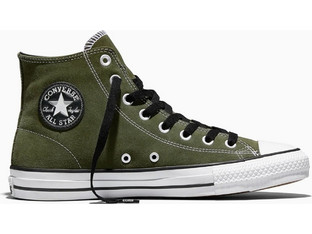 Converse Cons Chuck Taylor All Star Pro Suede A15827C