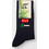 Pournara Bamboo Ανδρικές Κάλτσες Ψηλές Raf Μπλε 2Pack 2148-88
