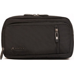 Airtex Ανδρικό Τσαντάκι Μέσης Μαύρο 96355-01