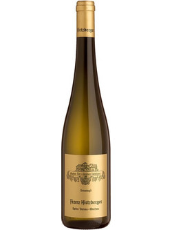 Weingut Franz Hirtzberger Gruner Veltliner Rotes tor Smaragd Κρασί Λευκό Ξηρό 750ml