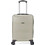 Benzi BZ5739 Βαλίτσα Καμπίνας 55x39x20cm με 4 Ρόδες Μπεζ