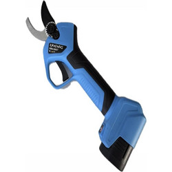 Kamihaki KMX-8607 Ψαλίδι Κλαδέματος Μπαταρίας 16.8V 2x2Ah με Κοπή 28mm
