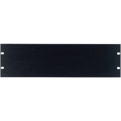 Quiklok RS-246 Κάλυμμα για Καμπίνες Rack Μεταλλικό 3U