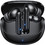 WK WS-29 Ακουστικά Bluetooth In Ear Black