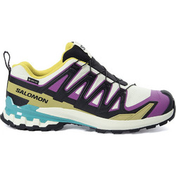 Salomon XA Pro 3D V9 Ανδρικά Αθλητικά Παπούτσια Trail Running Πολύχρωμα L47881700