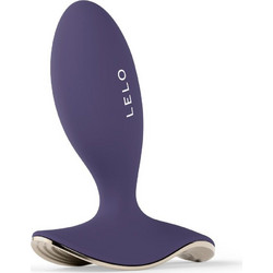 LELO Surfer 2 Πρωκτική Σφήνα Ασύρματη με Δόνηση Μωβ D-245468