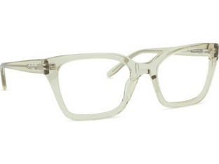 Balenciaga BB0501O 005 Γυναικείος Σκελετός Γυαλιών Οράσεως Κοκάλινος Διαφανής