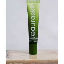 Auraskin Matcha Day Eye Cream 15ml