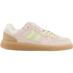 Coolway Goal Ανδρικά Sneakers Ροζ 157370138